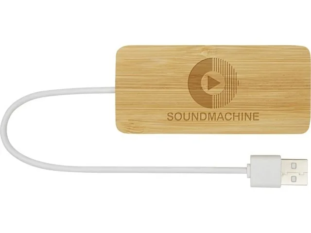 USB-концентратор «Tapas» фото 7