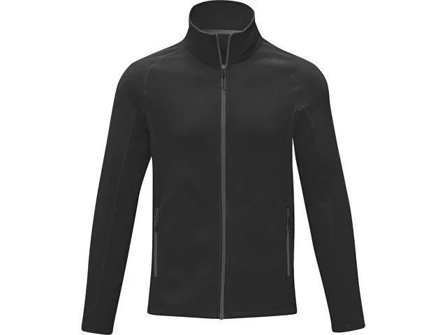 Куртка флисовая «Zelus» мужская фото 2