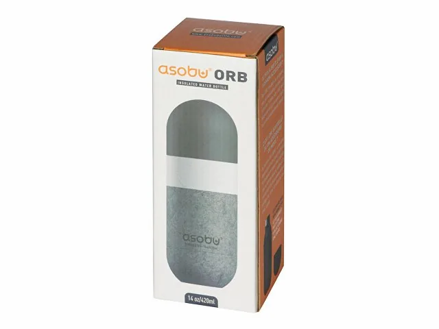 Термос «ORB» фото 8