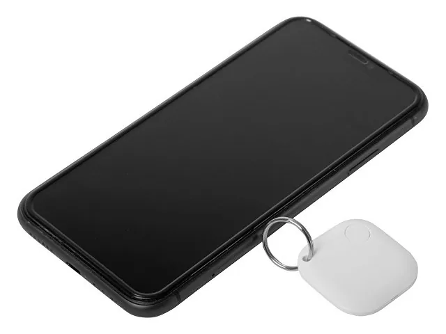 Смарт Bluetooth трекер для поиска вещей «Finder» фото 3