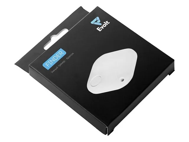 Смарт Bluetooth трекер для поиска вещей «Finder» фото 5