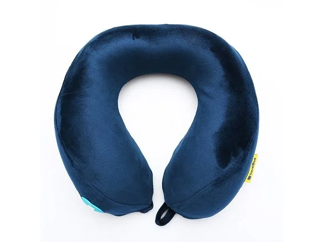 Подушка для путешествий со встроенным массажером «Massage Tranquility Pillow» фото 2