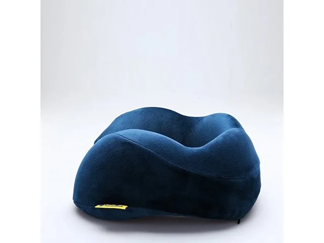Подушка для путешествий со встроенным массажером «Massage Tranquility Pillow» фото 3