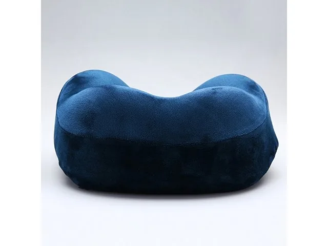 Подушка для путешествий со встроенным массажером «Massage Tranquility Pillow» фото 6