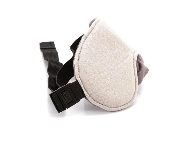 Маска для глаз «Luxury Eye Mask» фото 2