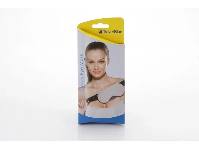 Маска для глаз «Luxury Eye Mask» фото 9