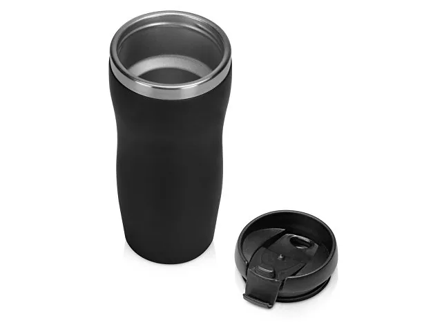 Термокружка «Mony Steel» soft-touch фото 2
