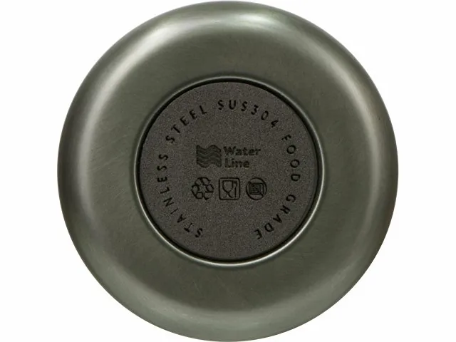 Вакуумная термобутылка «Brottle» c медной изоляцией, тубус, 600 мл фото 3