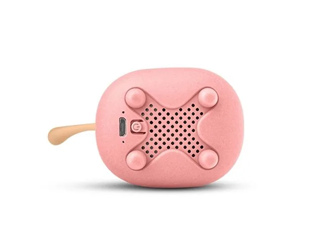 Портативная колонка «Mysound Tito 4C» фото 4