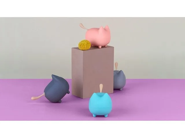 Портативная колонка «Mysound Tito 4C» фото 8