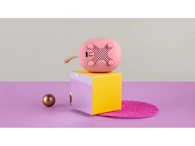 Портативная колонка «Mysound Tito 4C» фото 12