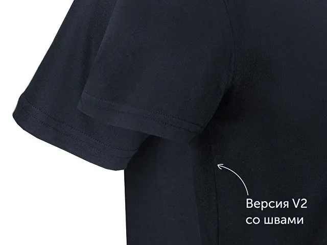 Футболка «Club» мужская фото 11