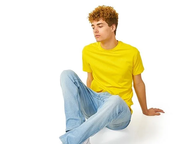 Футболка «Heavy Super Club» мужская фото 2