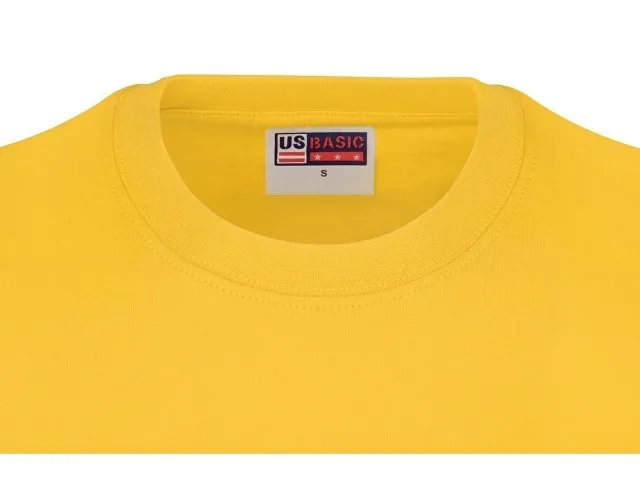Футболка «Heavy Super Club» мужская фото 9