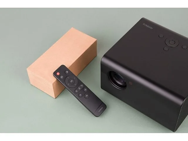 Проектор «Ray Smart Cube» фото 8