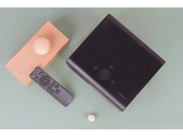 Проектор «Ray Smart Cube» фото 11