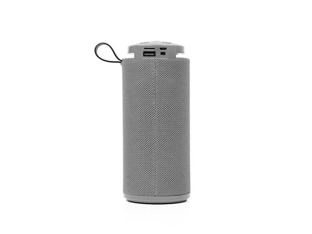 Портативная колонка «mySound Tronix», 6 Вт фото 3