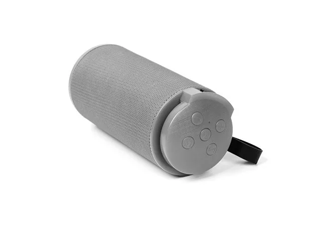 Портативная колонка «mySound Tronix», 6 Вт фото 4