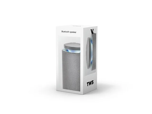 Портативная колонка «mySound Tronix», 6 Вт фото 5