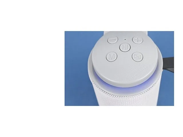 Портативная колонка «mySound Tronix», 6 Вт фото 9
