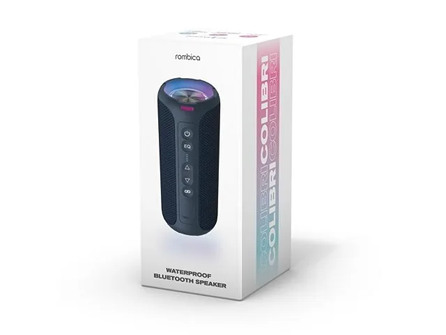 Портативная колонка «mySound Colibri 1C», 6 Вт фото 6