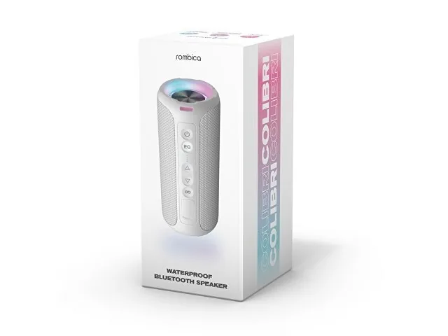 Портативная колонка «mySound Colibri 2C», 6 Вт фото 6