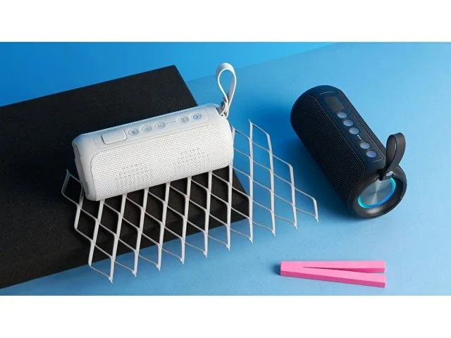 Портативная колонка «mySound Colibri 2C», 6 Вт фото 7