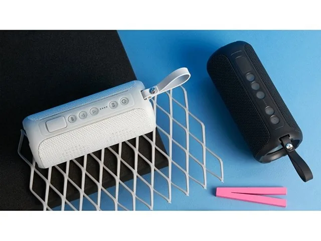 Портативная колонка «mySound Colibri 2C», 6 Вт фото 8
