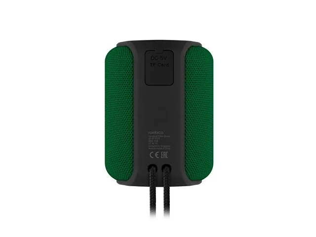 Портативная колонка «mySound Clario», 15 Вт фото 3