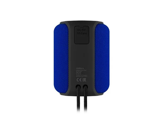 Портативная колонка «mySound Clario», 15 Вт фото 2