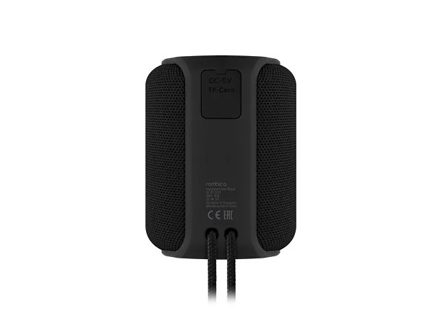 Портативная колонка «mySound Clario», 15 Вт фото 3