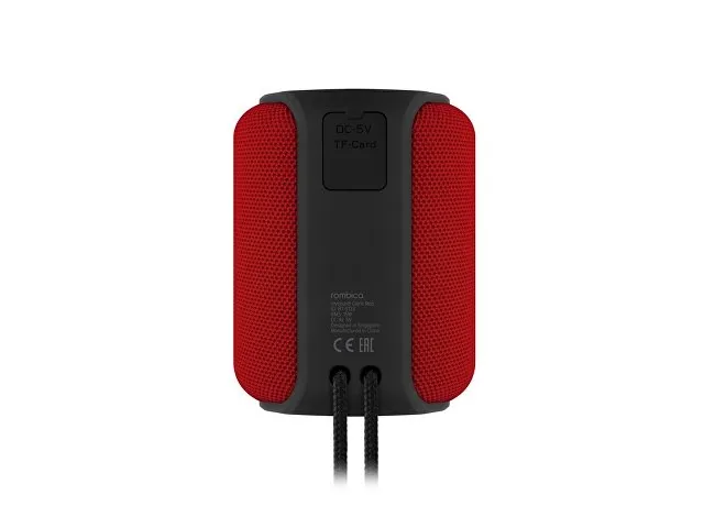 Портативная колонка «mySound Clario», 15 Вт фото 3