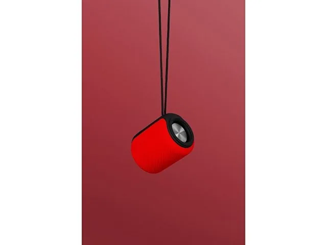 Портативная колонка «mySound Clario», 15 Вт фото 10