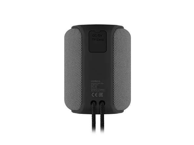 Портативная колонка «mySound Clario», 15 Вт фото 3
