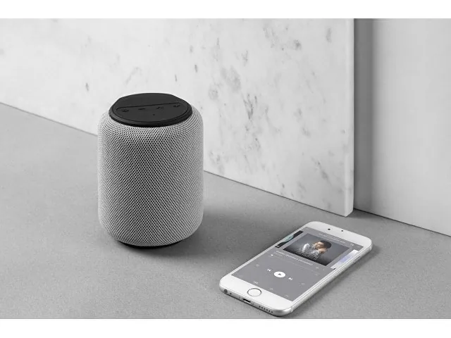 Портативная колонка «mySound Clario», 15 Вт фото 12