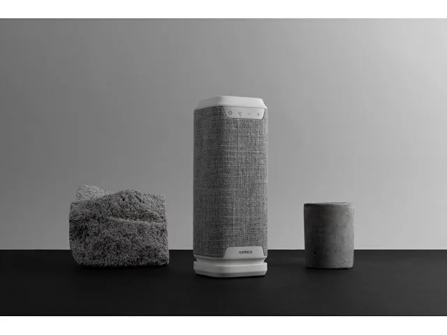 Портативная колонка «mySound Sola», 15 Вт фото 6