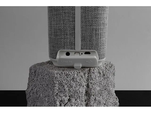 Портативная колонка «mySound Sola», 15 Вт фото 8
