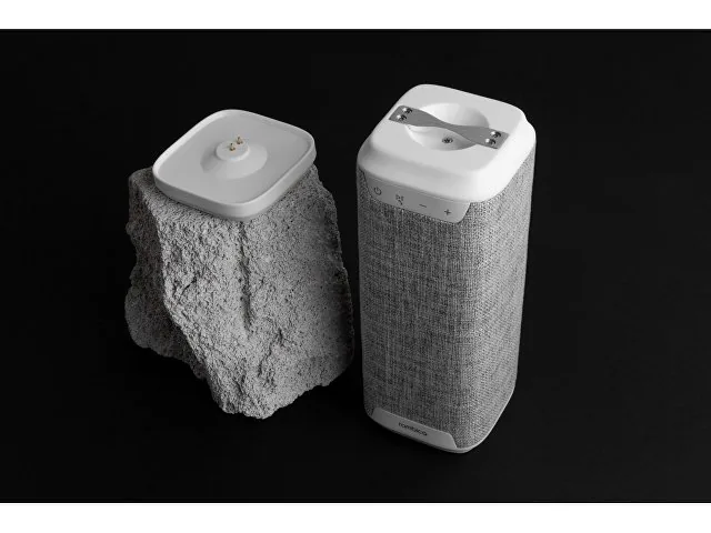 Портативная колонка «mySound Sola», 15 Вт фото 9