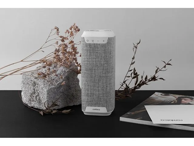 Портативная колонка «mySound Sola», 15 Вт фото 12