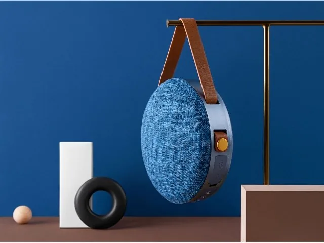 Портативная колонка «mySound Cleo», 8 Вт фото 6