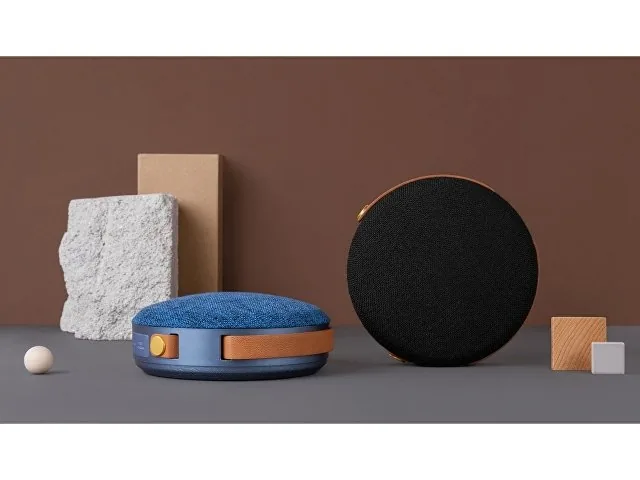 Портативная колонка «mySound Cleo», 8 Вт фото 8