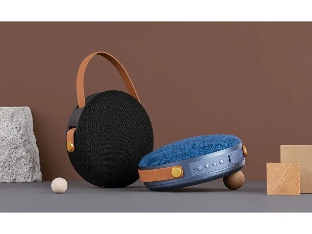 Портативная колонка «mySound Cleo», 8 Вт фото 9