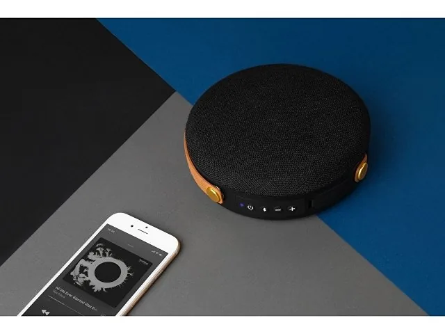 Портативная колонка «mySound Cleo», 8 Вт фото 6