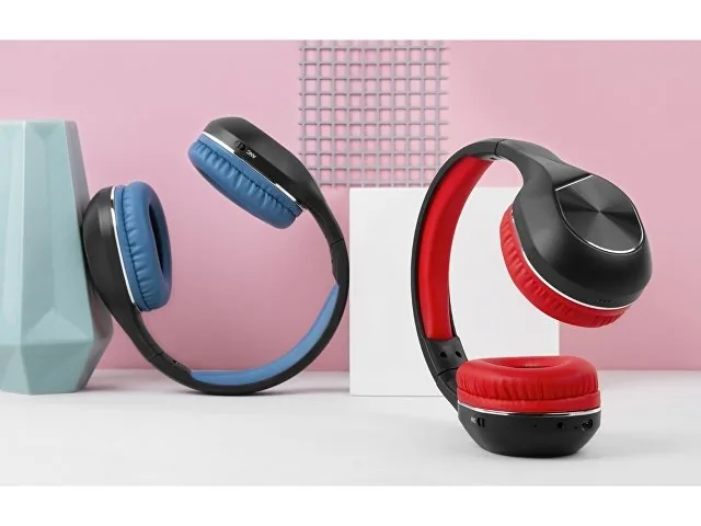 Беспроводные наушники «mySound BH-17 ANC» фото 5
