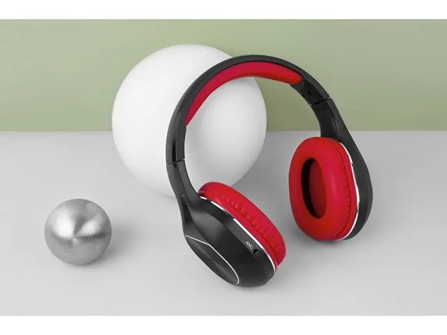 Беспроводные наушники «mySound BH-17 ANC» фото 6