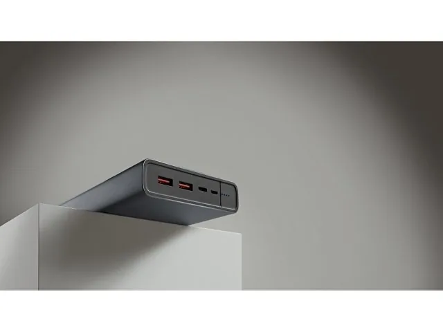 Внешний аккумулятор для ноутбуков «NEO PRO-400С», 38400 mAh фото 6