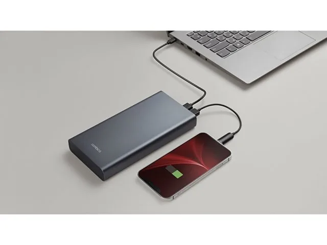 Внешний аккумулятор для ноутбуков «NEO PRO-400С», 38400 mAh фото 8