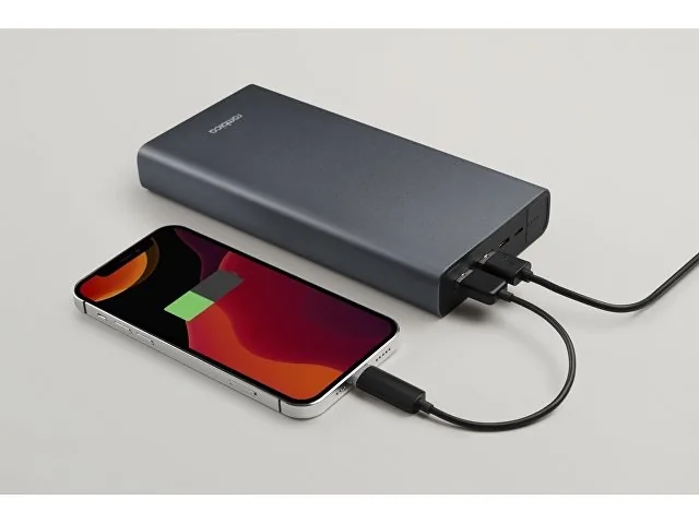 Внешний аккумулятор для ноутбуков «NEO PRO-400С», 38400 mAh фото 9