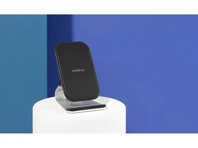 Беспроводное зарядное устройство «NEO Q26 Quick», 15 Вт фото 6