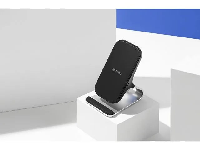 Беспроводное зарядное устройство «NEO Q26 Quick», 15 Вт фото 7